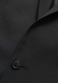 Oscar Jacobson FLOYD - Sakko - dark grey