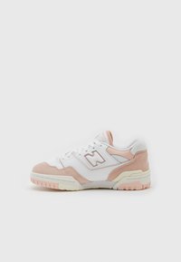 New Balance 550 W - Sneakers basse - white
