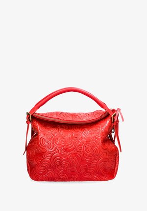 Chiara Ferretti, Borsa a mano - rosso