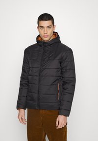 Blend BHOUTERWEAR - Žieminė striukė - black