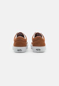 Vans OLD SKOOL UNISEX - Zapatillas - tortoise shell