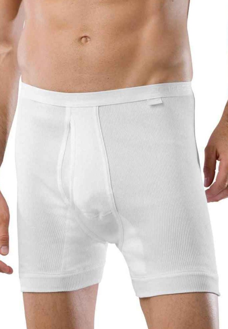 Schiesser Boxers - white