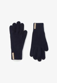 Non sélectionné, blue