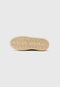 Kennel + Schmenger ZAP - Chaussures bateau - nuts