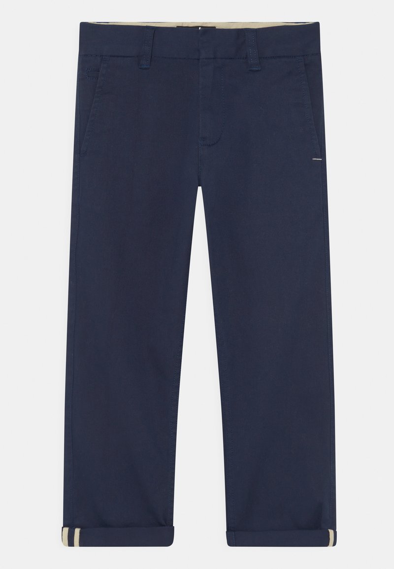 Molo Chino donkerblauw