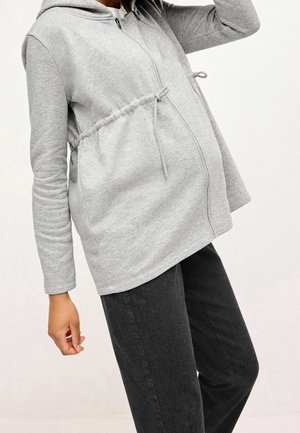 Sweat à capuche - grey