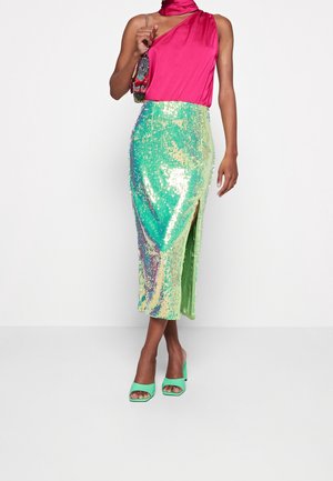 Gina Tricot, Débardeur - pink