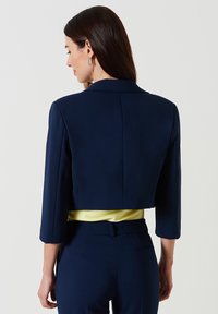 Rinascimento IN TECNICO - Blazer - blu