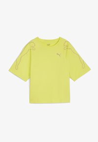 Unausgewählt, lime sheen