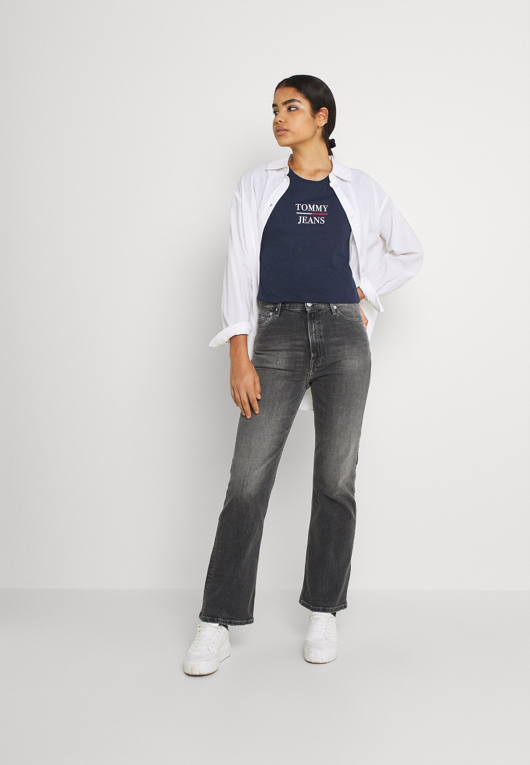 Tommy Jeans ESSENTIAL - Print T-shirt 