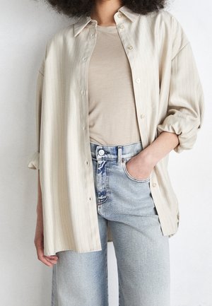 Camicia - sand