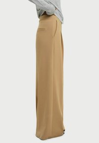 RESIDUS LAKE - Broek - beige