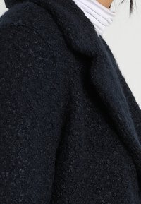 TOM TAILOR Cappotto classico - dark blue