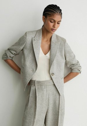 Reiss, Blazer - neutral