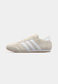 TAEKWONDO LACE - Joggesko - alumina/footwear white