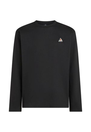 O'Neill, O'NEILL FWC'PLAY L/SLV T-SHIRT  -  TEES LONGSLEEVE  -  - Top s dlhým rukávom - schwarz