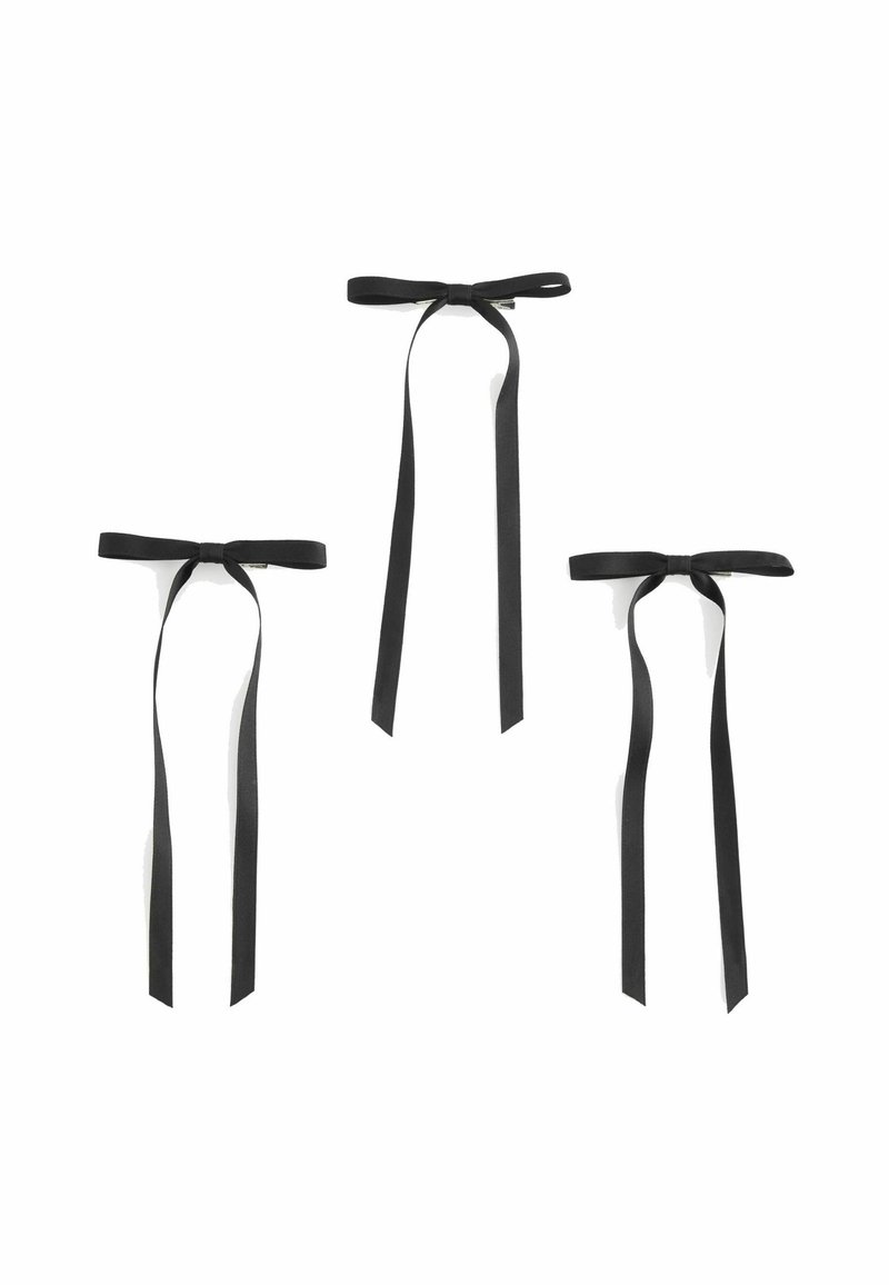 Next 3 PACK - Soenguaksessuaarid - black