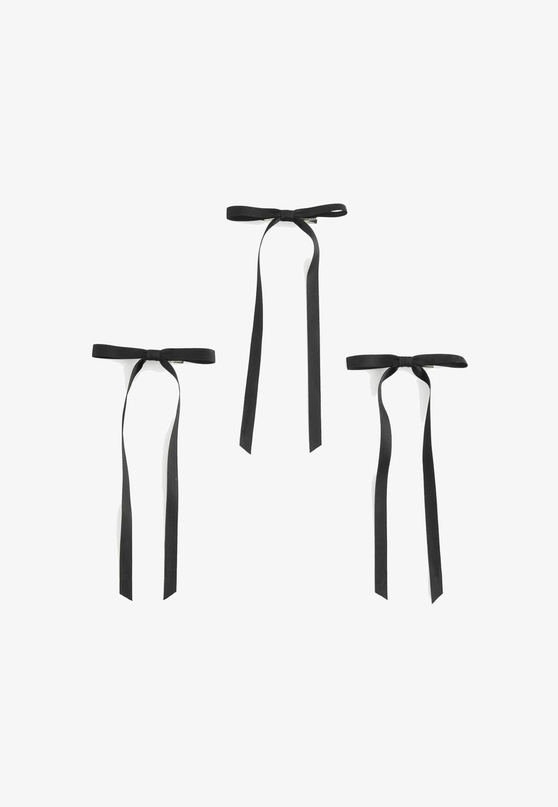 Next 3 PACK - Soenguaksessuaarid - black