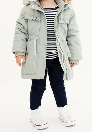 Next, Manteau d'hiver - khaki