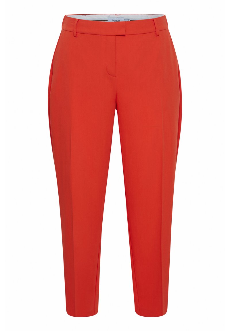Fransa Chino rood