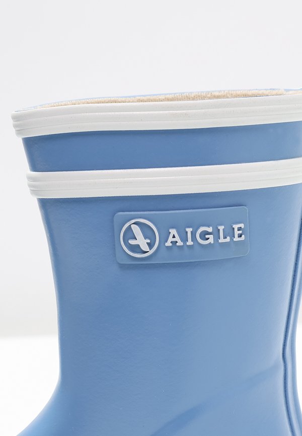 BABY FLAC UNISEX – Gummistiefel – bleu ciel