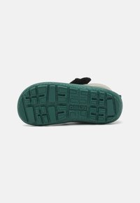 Reima HYPPII UNISEX - Turistiniai batai - greyish green