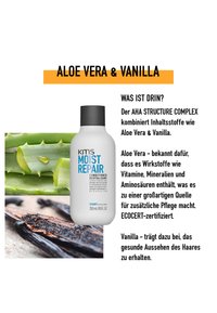 KMS KMS MOISTREPAIR CONDITIONER - Balsamo