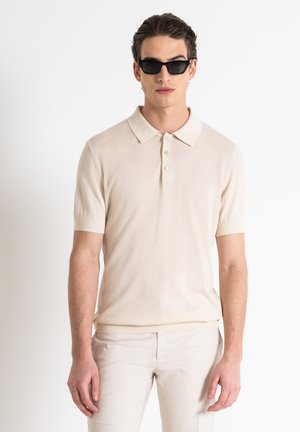 Antony Morato Polo - paper