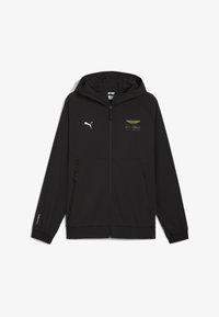 Niet geselecteerd, black