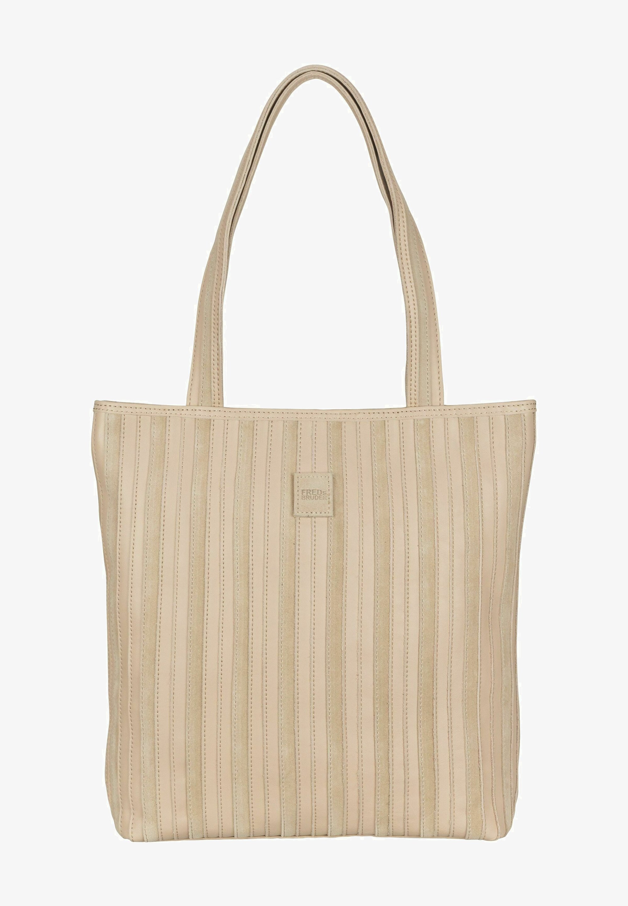 Fredsbruder Ravi Tote Bag Beige Zalando De Fredsbruder Ravi Tote Bag Beige Zalando De