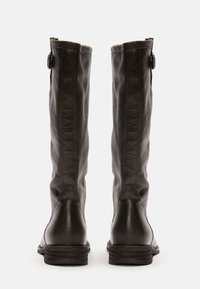 Felmini GREDO - Botas - grey