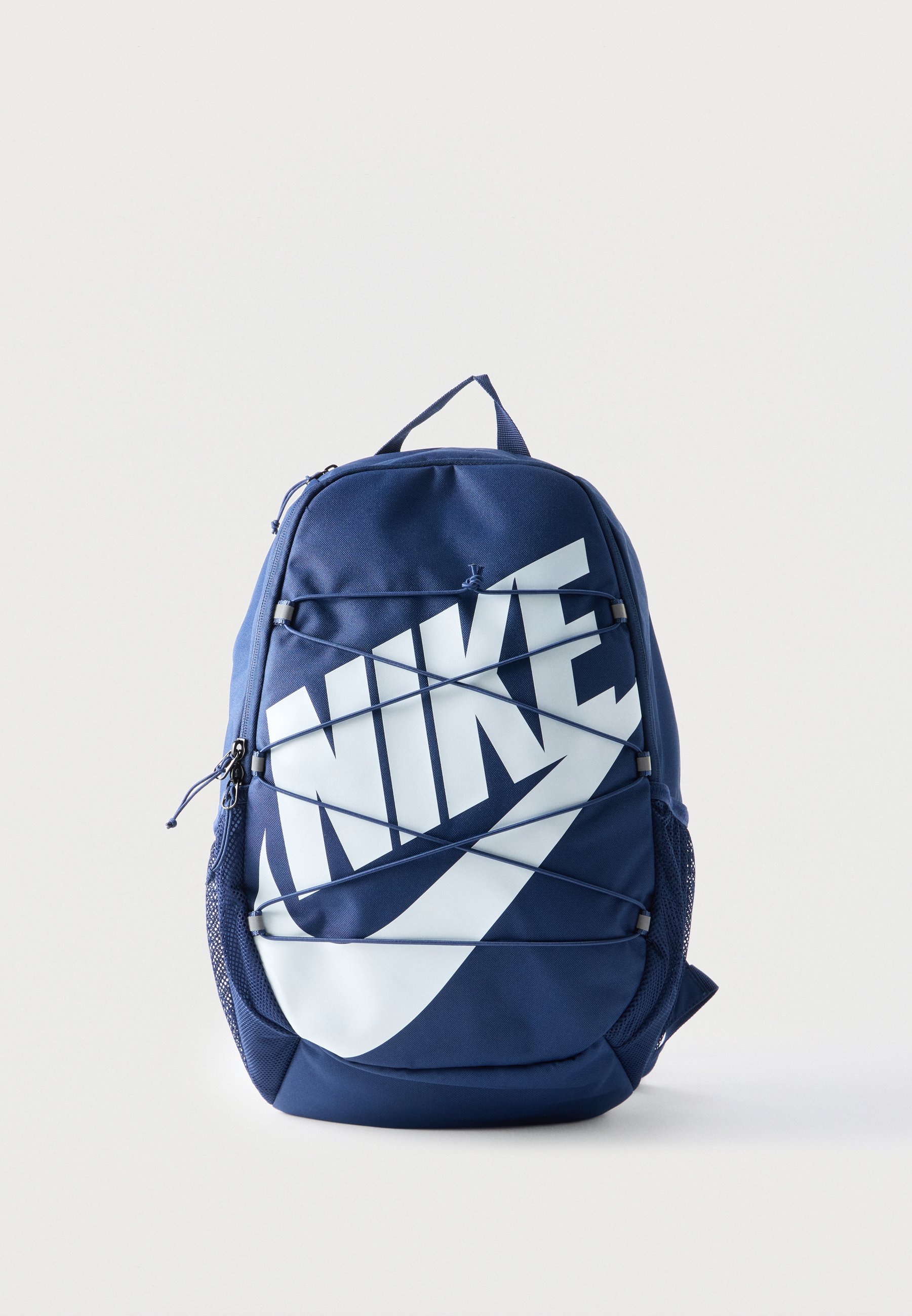 nike blue brand logo backpack Unisex Heritage Backpack, White item storage Nike Sportswear HERITAGE SWEEP UNISEX