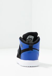 Jordan SKY JORDAN 1 - Sneakers - black/hyper royal/white