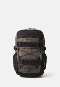 ROAMING UNISEX - Nahrbtnik - dark grey