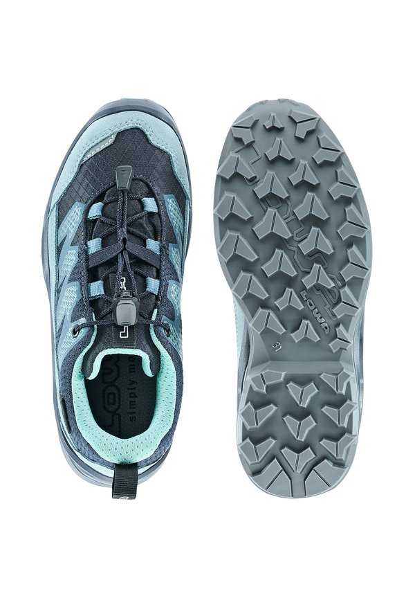 MADDOX PRO – Hikingschuh