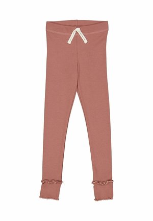 Legging - light pink
