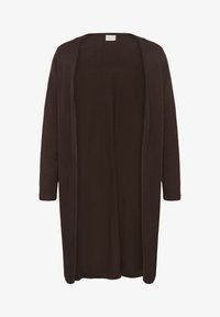 Unselected, black coffee