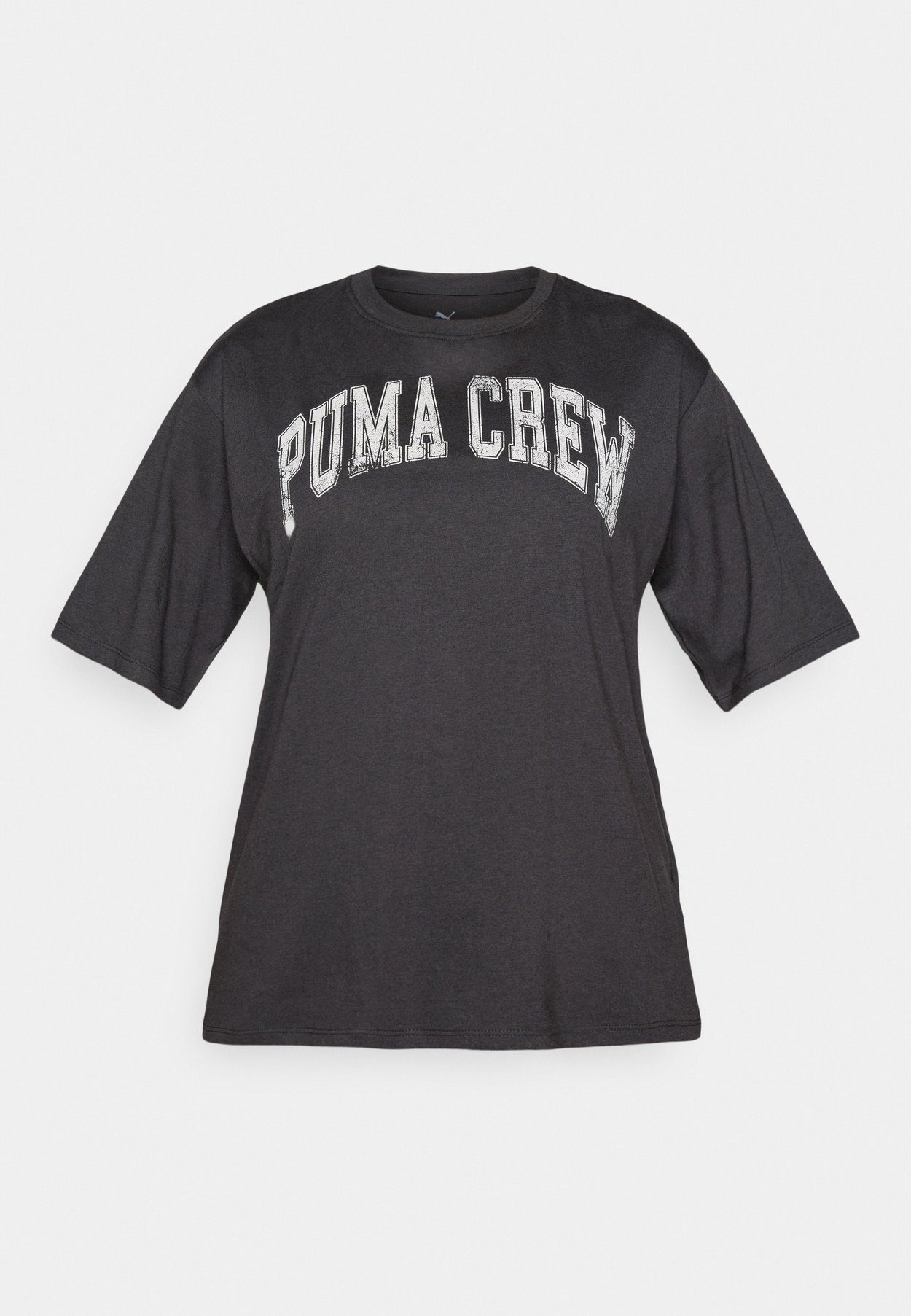 CREW GRAPHIC TEE