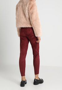 Forever New Vinterjacka - nude