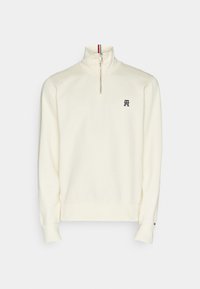 Tommy Hilfiger Felpa - off-white