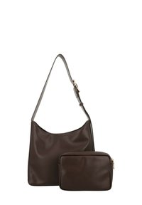 Non selezionato, brown - gold