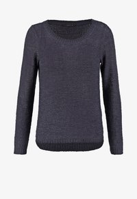 Unausgewählt, navy blazer