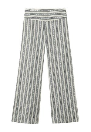 TEEN - Pantalones - grey