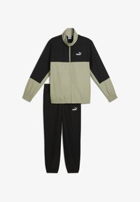 Ausgewählt, lux army