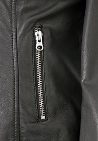 Otto Kern GHOST - Blazer - schwarz