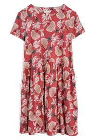 Seasalt Cornwall Robe en jersey - red