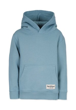 PLAIN - Luvtröja - arctic blue