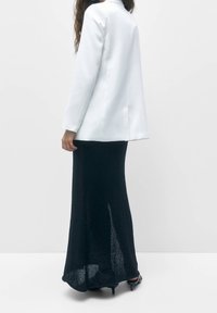 PULL&BEAR Blazer - white