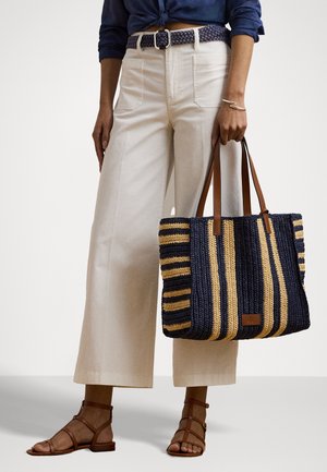 Lauren Ralph Lauren, Cabas - tan
