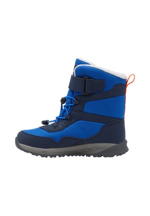 POLAR BEAR-B TEXAPORE HIGH VC K - Bottes de neige - crisp